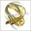 Luxury Durable Germany Quality 150 CM Fashion Design Measure Tape # KTP1513