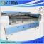 JQ 1810 Large Format Textile Fabric Soft Material Cutting Machine