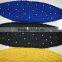 Fashion Hot star knitted acrylic designer new arrival crochet winter hair band