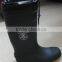 Professional Impact Resistant PVC Chemical Tamp Resistance Safety Boot