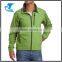 Men's Soft Shell Jacket Outdoor Wear