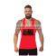 Wholesale custom printed tank tops bodybuilding