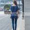 casual blouse for young lady latest summer shirt loose style blouse for young ladies