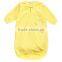 China  applique cotton terry baby sleeping bag,new kids sleeping bag
