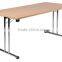 Space Folding Table