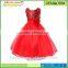 Summer Dress Kids Baby Dress Girls Casual Dress Wear with good price