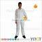 windproof safety polyethylene flame retardant workwear overall