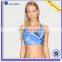 Top Quality Best New Style Bra Back Design Fitness & Body Building Sports Yoga Bra