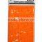 50m/m Letter & alphabet stencil ruler