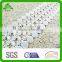 African Guipure Embroidery Lace Fabric With Holes