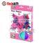 3D felt Puzzle china supplier craft toy kit diy toy art and craft