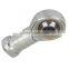 male thread pillow ball rod end bearing M4 POS4