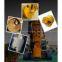 drilling bucket