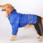 High Quality Dog Raincoat for Big Pets