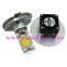 12V 22W car LED headlamp
