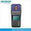 GPRS, WiFi Supported Handheld Bus Ticketing Machine