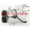 67668 68674 DCS17E ac compressor for Infiniti G35 / M35 /EX35 /G37 7pk