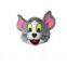 Tom and Jerry, Disney cartoon, Cartoon costume character, disneyworld character, walking costumes