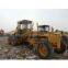 Used Dresser 850 motor grader