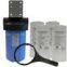 Whole House Water Purifier