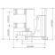 HVD1 VS1 12KV vacuum circuit breaker VCB