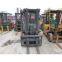 used TCM FD25Z1 FORKLIFT