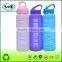Glass Drinking Bottle food grade