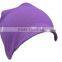 Unisex Sport Knit Stretch Jersey Cotton Beanie Hat