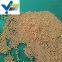 6.0g/cm3 yellow cerium oxide zirconia grinding beads