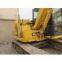 Second hand Excavator KOMATSU PC70-8,Used Excavator for sale