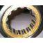 NU 233 cylindrical roller bearing