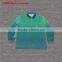Dry fit sublimated tournament fishing jersey