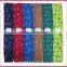 Beautiful girls summer fashion bird print scarf fabric