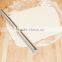 KitcheNon Stick Stainless Rolling Pin Baking Roller Dough Pastry Roller Pizza Pasta Maker Bakery Cake Making Roller Pin