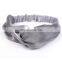 2017 New Arrival Fashion Solid Rabbit Ear Crystal Yarn Turban Headband