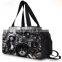 2015 New Fashion Popular Stylish 3d Bling Sport Bag