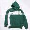 100% cotton pullover hoodie free sample