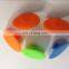 silicone brush 2016 facial brush