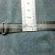 Black Metal Or Plastic Slider Bow Tie Straps Adjustable