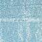 Custom Good Quality Lake Blue Sequin Table Runner For Wedding
