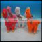 2015 Plush Alpaca Toys with different colors