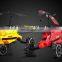 New rc aerocar!4ch RC Toys rc helicopter with Flying&Walking Functions Remote-Controlled YD-922 Missile rc helicopter & car