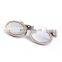 High Quality Elegant White Shell Luxury Cufflinks