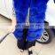 High quality wholesale 2017 ladies real fox fur vest