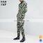 New product zip fastening latest camo design tracksuit wholesale