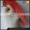 Energy-Saving Thin Fashion Raccoon Fur Trim Collar