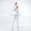Hot Sale Turkey Food Industry Workwear/ Unisex Food Factories Uniform