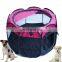 New Hot Portable Folding Pet Dog Cat House Tent