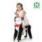HI children funny toys mechanical walking horse