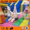 Top quality inflatable used jumping castles for sale